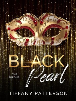 cover image of Black Pearl Prequel